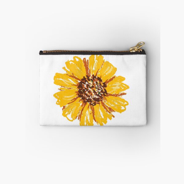 Item preview,  handmade drawing pastel chalks floral  designed and sold by NaumStock.
