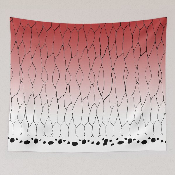 Item preview, Moth Wing Pattern v8 designed and sold by Faroth.
