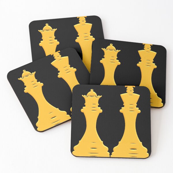 Item preview, Chess chess game designed and sold by walkiffe.