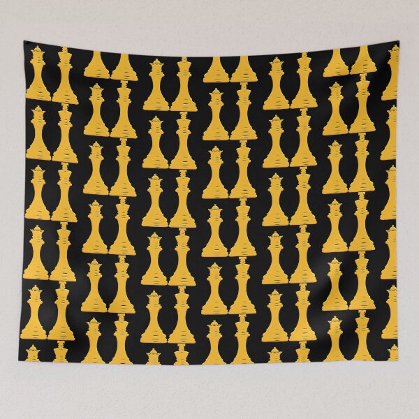 Item preview, Chess chess game designed and sold by walkiffe.