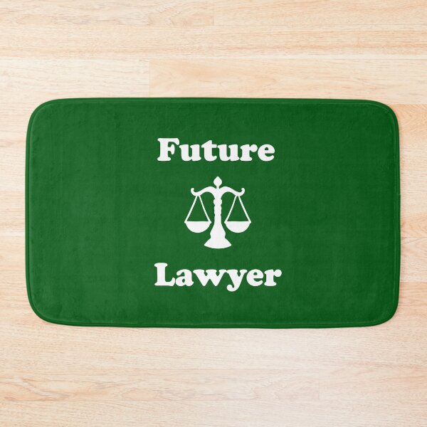 Item preview, Future Lawyer designed and sold by ThingsByJoy.