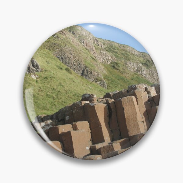 Artikelvorschau, Der Giants Causeway entworfen und verkauft von EimearMac.
