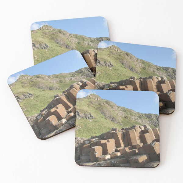 Artikelvorschau, Der Giants Causeway entworfen und verkauft von EimearMac.