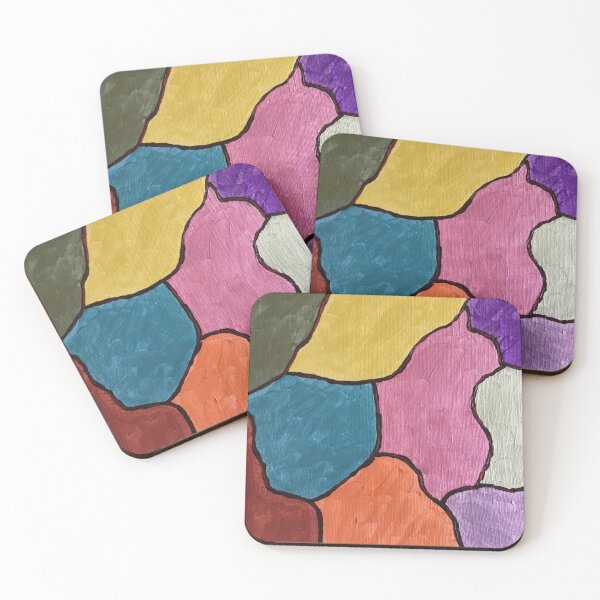 Item preview, Colours designed and sold by Niculina.