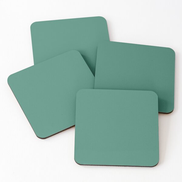Item preview, 907. Viridian designed and sold by KinitaDesign.