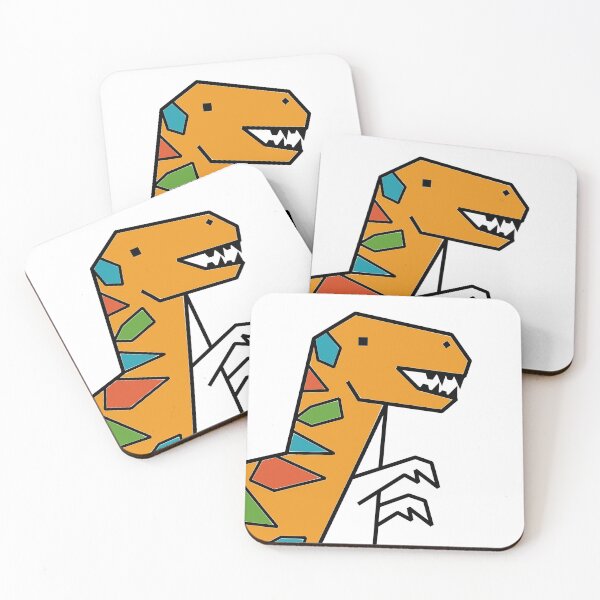 Item preview, Dinosaur Smiles designed and sold by abven.
