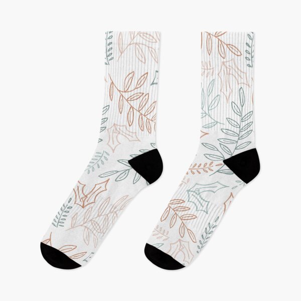 Item preview, Colorful Leaves designed and sold by sarahrinouye.