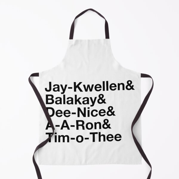 Item preview, Substitute Teacher Taking Attendance Black designed and sold by johnta17.