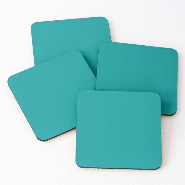 Item preview, 908. Viridian Green designed and sold by KinitaDesign.