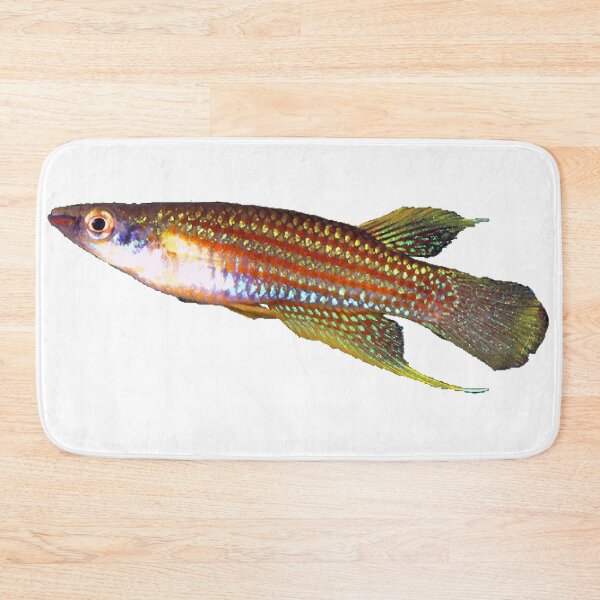 Item preview, Aplocheilus parvus - Killifish designed and sold by killies.