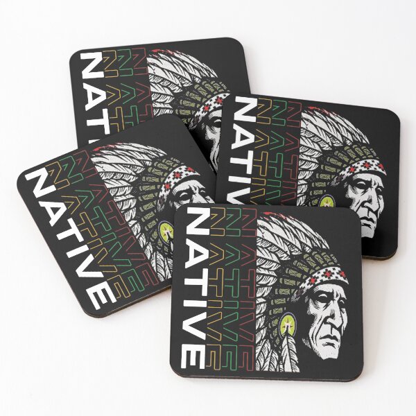 Item preview, native american tribal designed and sold by nativeStor.