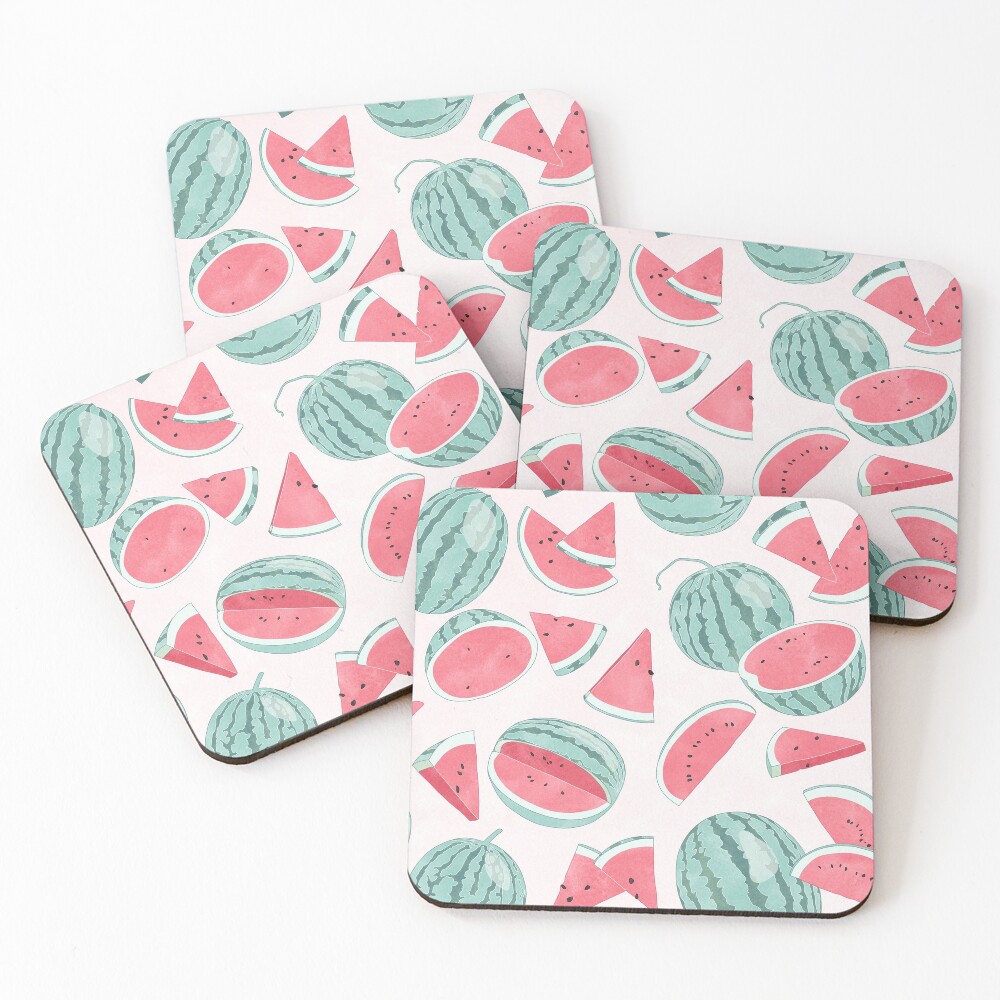 Item preview, Coasters (Set of 4) designed and sold by EmDaws.