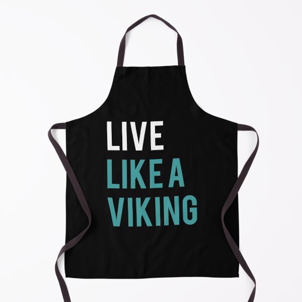 Item preview, Live Like A Viking designed and sold by quarantineshop.