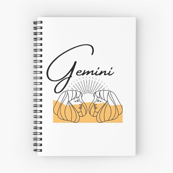 Item preview, Gemini zodiac sign test designed and sold by ManiaTeec.