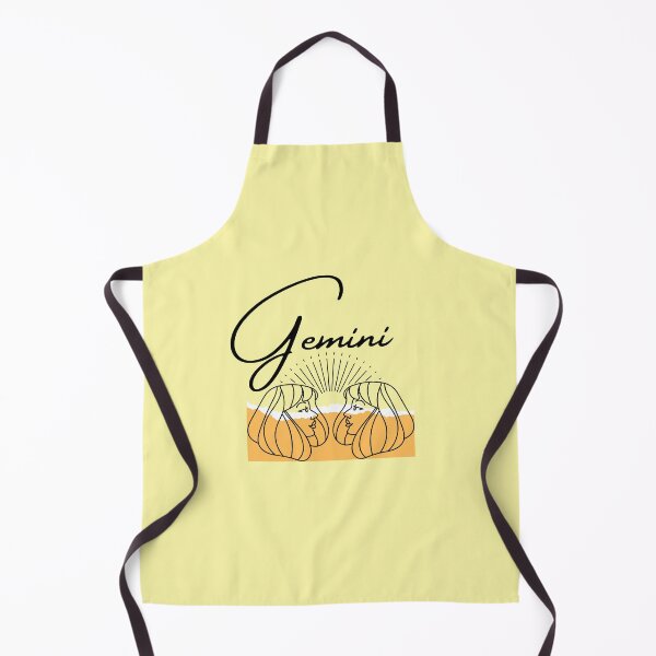 Item preview, Gemini zodiac sign test designed and sold by ManiaTeec.