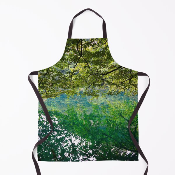 Item preview,  Green lake designed and sold by Adelaide-Lkn.