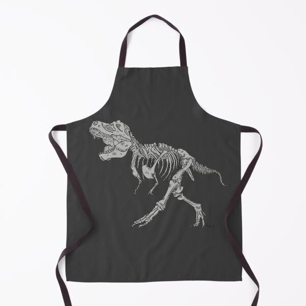 Item preview, T Rex Skeleton designed and sold by CiricexChimera.