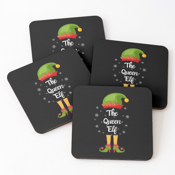 Item preview, The Queen Elf Family Christmas 2020 Gift  designed and sold by MoMasry.
