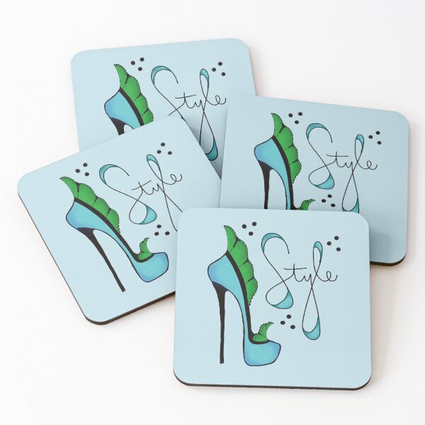 Item preview, Shoe Syle designed and sold by Norma Linda Ventura.
