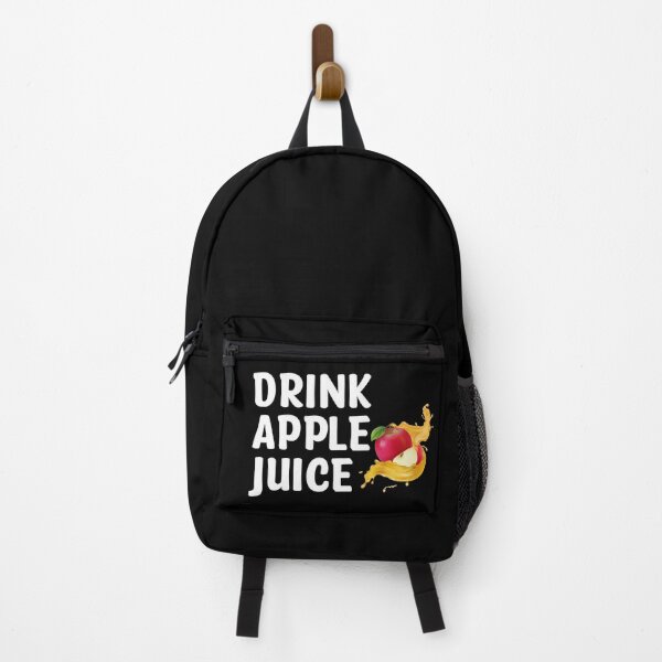 Item preview, Drink apple juice designed and sold by Th3 Merch.