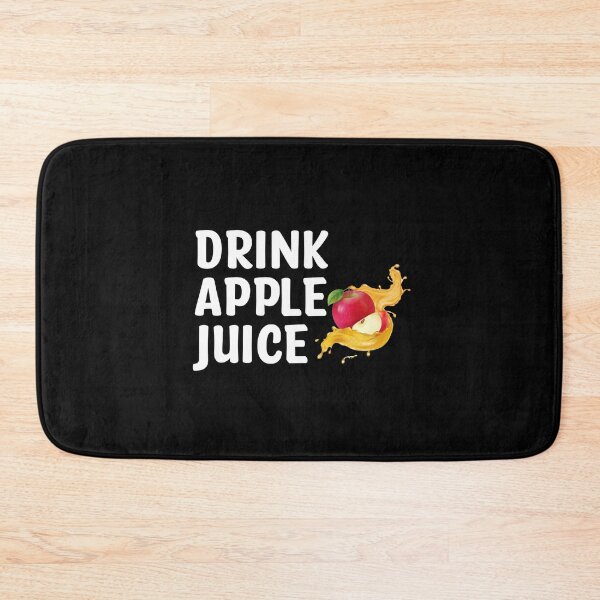 Item preview, Beber jugo de manzana designed and sold by Th3 Merch.