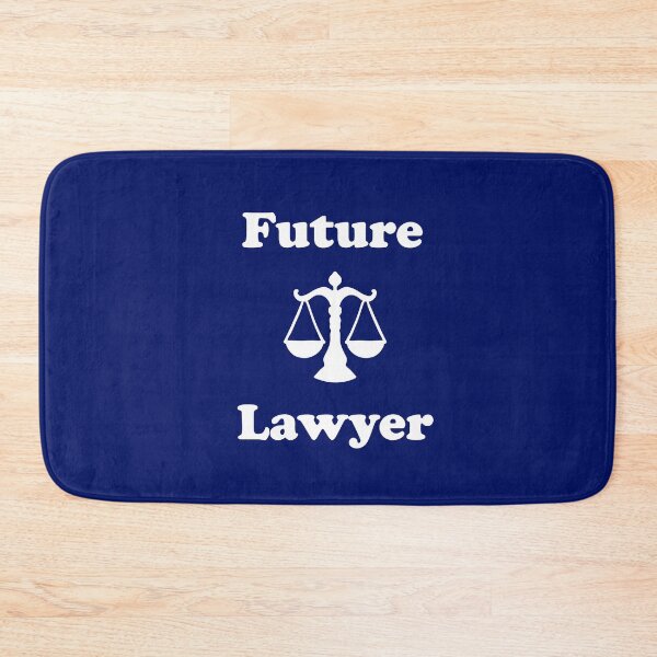 Item preview, Future Lawyer designed and sold by ThingsByJoy.