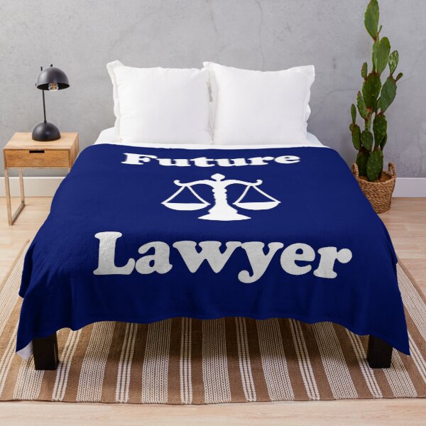 Item preview, Future Lawyer designed and sold by ThingsByJoy.