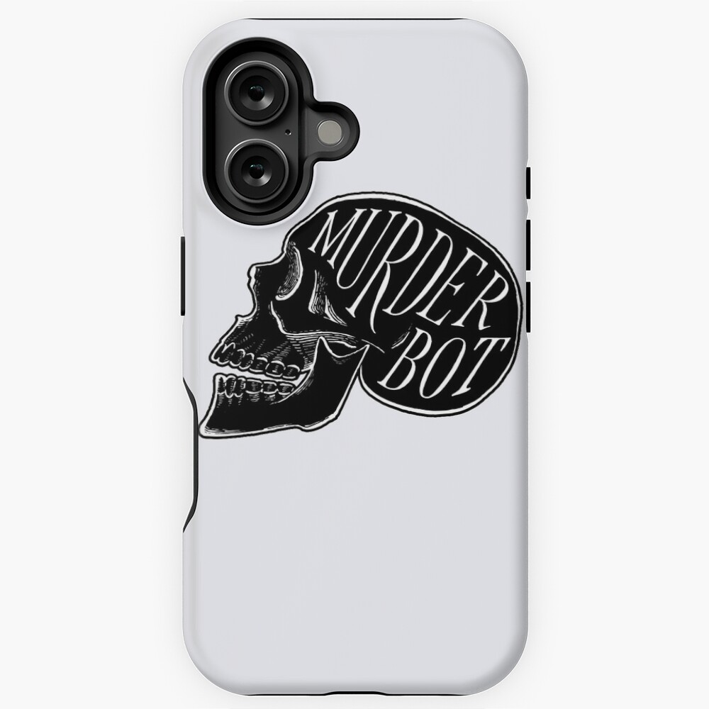 Item preview, iPhone Magsafe Tough Case designed and sold by CrownAndThistle.