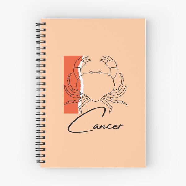 Item preview, Cancer zodiac sign test designed and sold by ManiaTeec.