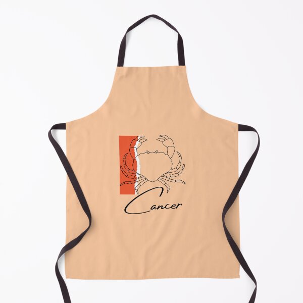 Item preview, Cancer zodiac sign test designed and sold by ManiaTeec.