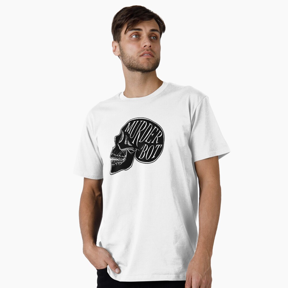 Item preview, Premium T-Shirt designed and sold by CrownAndThistle.