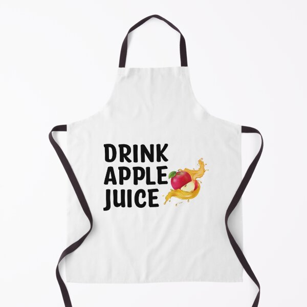 Item preview, Drink apple juice designed and sold by Th3 Merch.