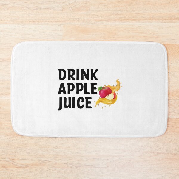 Item preview, Beber jugo de manzana designed and sold by Th3 Merch.