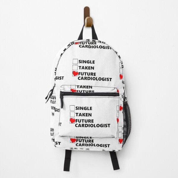 Item preview, Single Taken Future Cardiologist designed and sold by stelsanc.