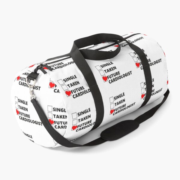 Item preview, Single Taken Future Cardiologist designed and sold by stelsanc.