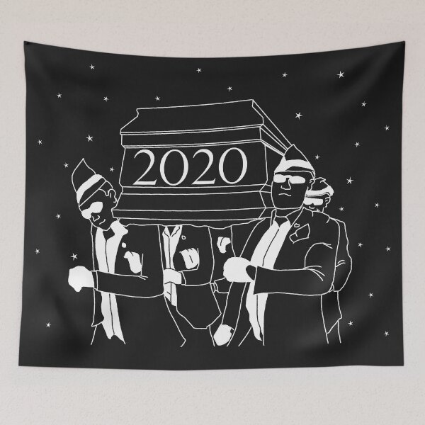 Item preview, Coffin Dance 2020 designed and sold by EvilSheet.