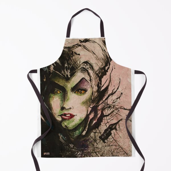 Item preview, Maleficent designed and sold by Vinicius Brisola.