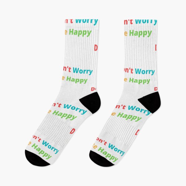Item preview, Don't Worry Be Happy designed and sold by Jose234.