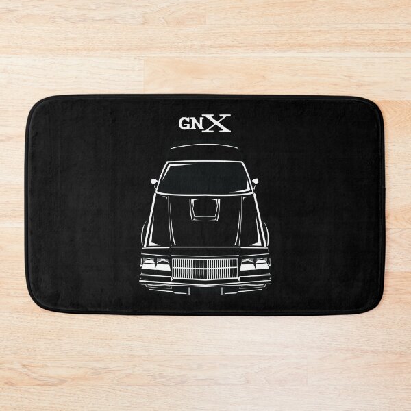 Item preview, Buick Regal GNX 1987 designed and sold by V8social.