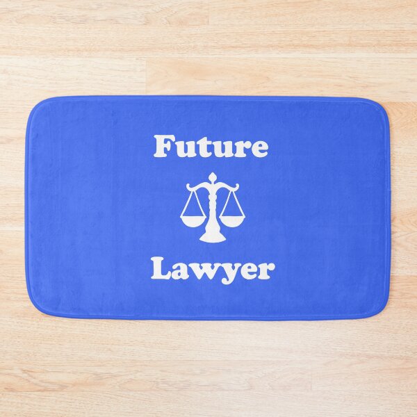Item preview, Future Lawyer designed and sold by ThingsByJoy.