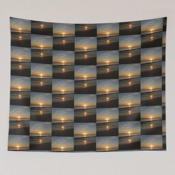 Item preview, FLORIDA GULF COAST SUNSET designed and sold by Artter20.