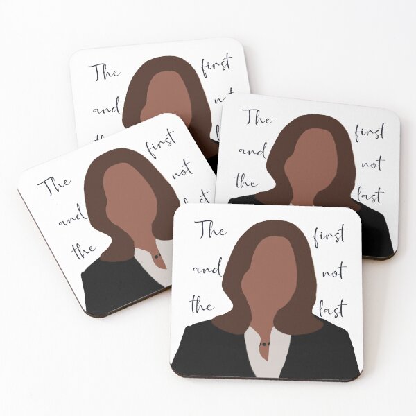 Item preview, Kamala Not the Last designed and sold by kt-grace.