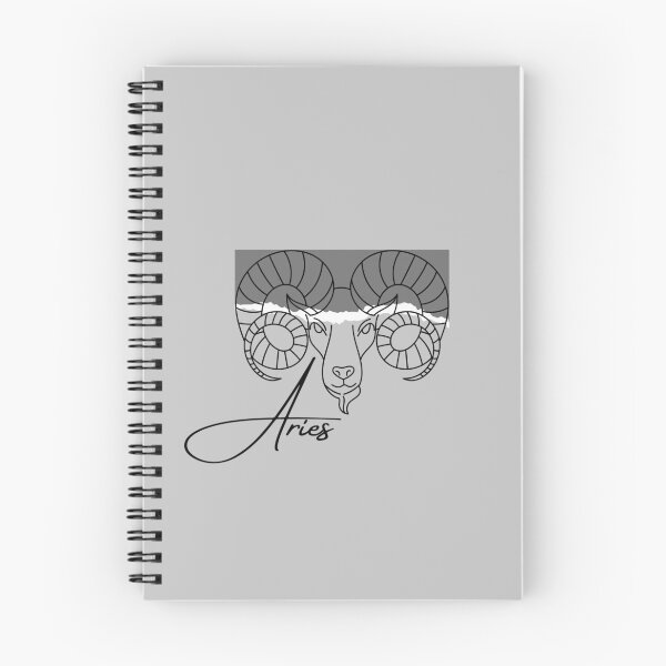 Item preview, Aries zodiac sign test designed and sold by ManiaTeec.