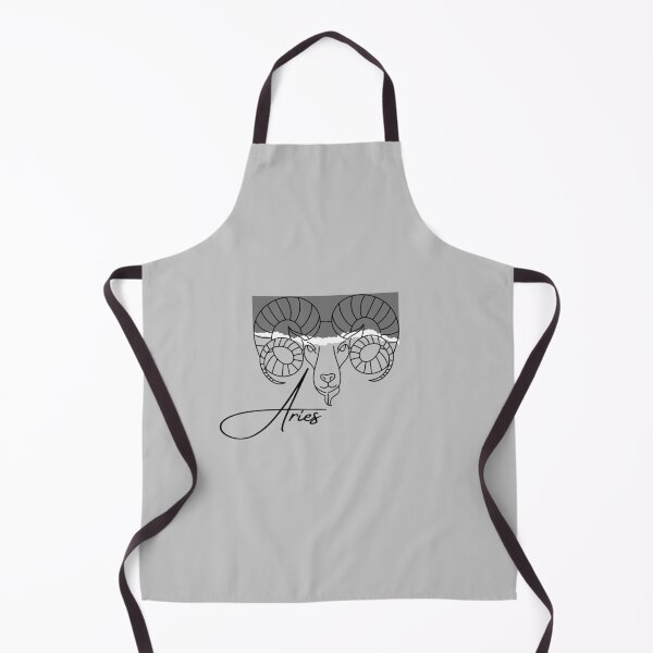 Item preview, Aries zodiac sign test designed and sold by ManiaTeec.