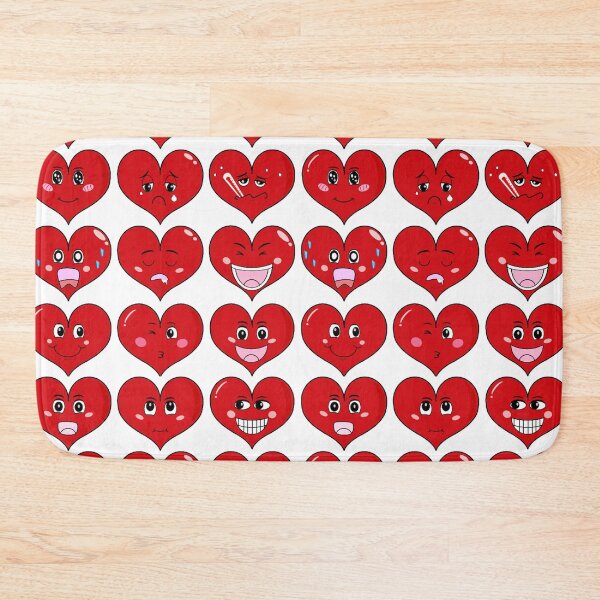 Item preview, Love Emotions designed and sold by Ketsadaporn.