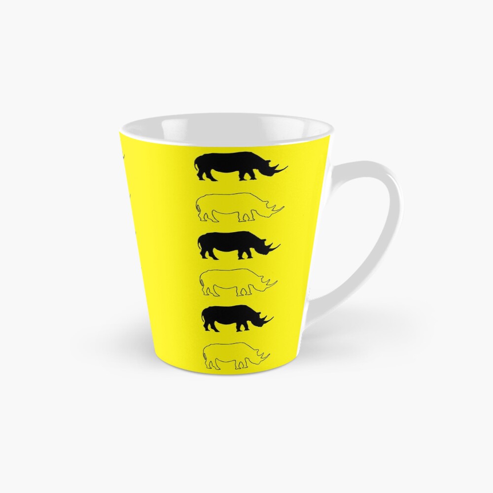 Item preview, Tall Mug designed and sold by GerryStranger.