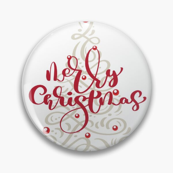 Item preview, Merry Christmas in red designed and sold by adzdesigns14.