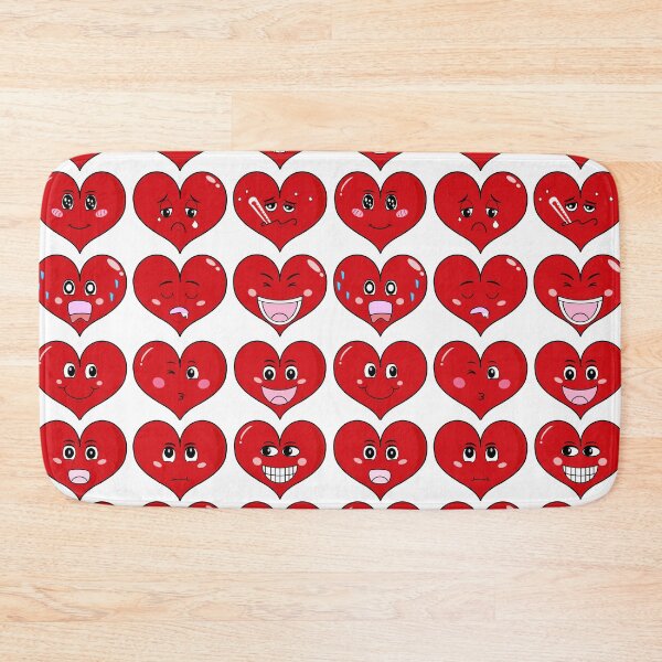 Item preview, Love Emotions designed and sold by Ketsadaporn.