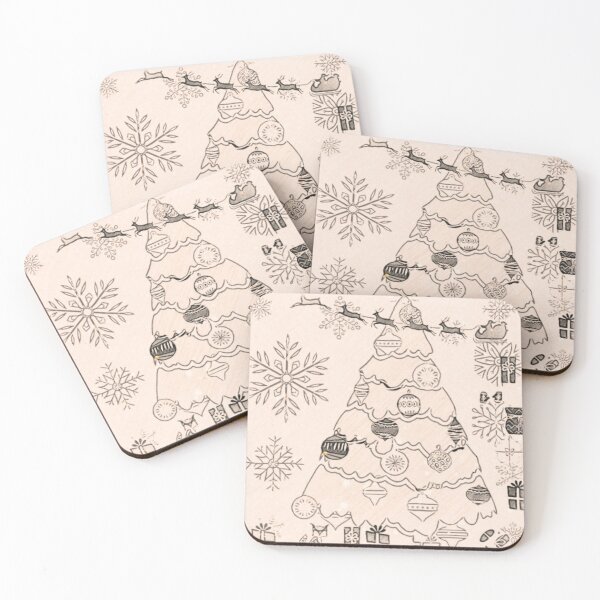 Item preview, Christmas time  designed and sold by Tonyasartprints.