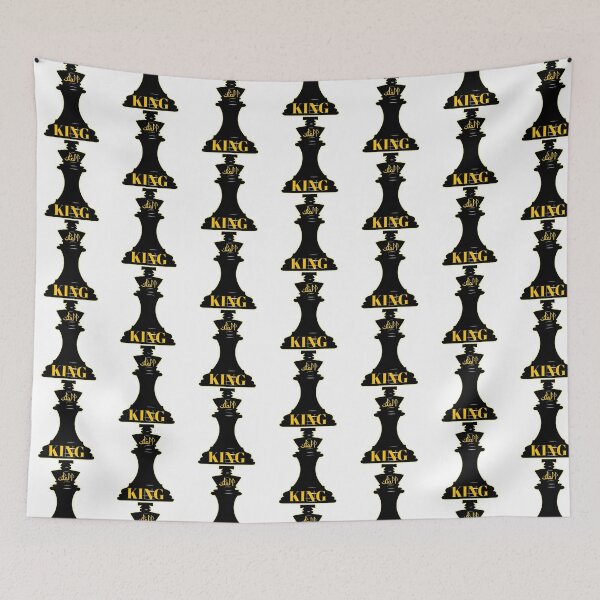 Item preview, Chess chess game designed and sold by walkiffe.